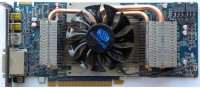 Sapphire Vapor-X HD6870 1G