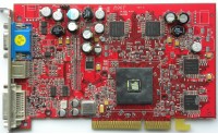 Club3D CGA-X968TVD