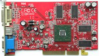 Club3D CGA-E968TVD 256MB