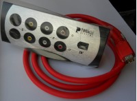 Pinnacle systems DV output