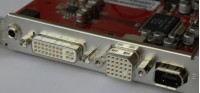 Pinnacle Radeon 9600