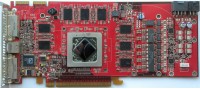 Sapphire Radeon HD2900 XT