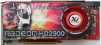 Palit Xpertvision HD2900 XT