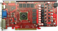 Asus EAH4770 FML/DI/512MDS5/A