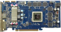 Sapphire Radeon HD4830 