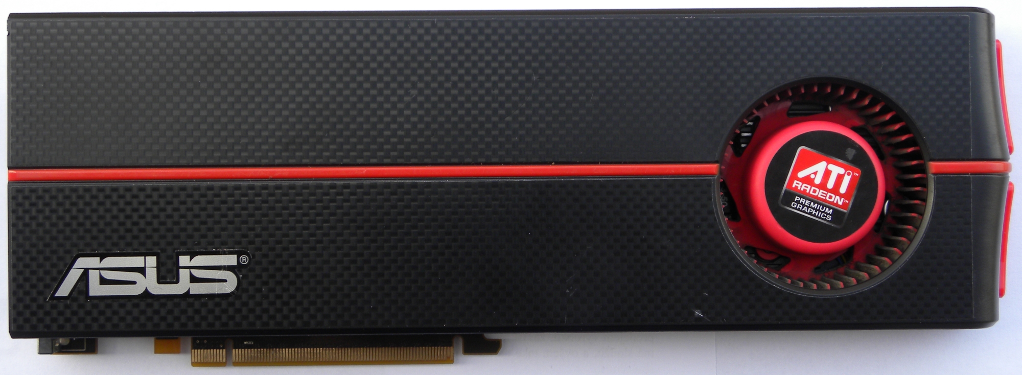 Asus Radeon HD5970 2GB