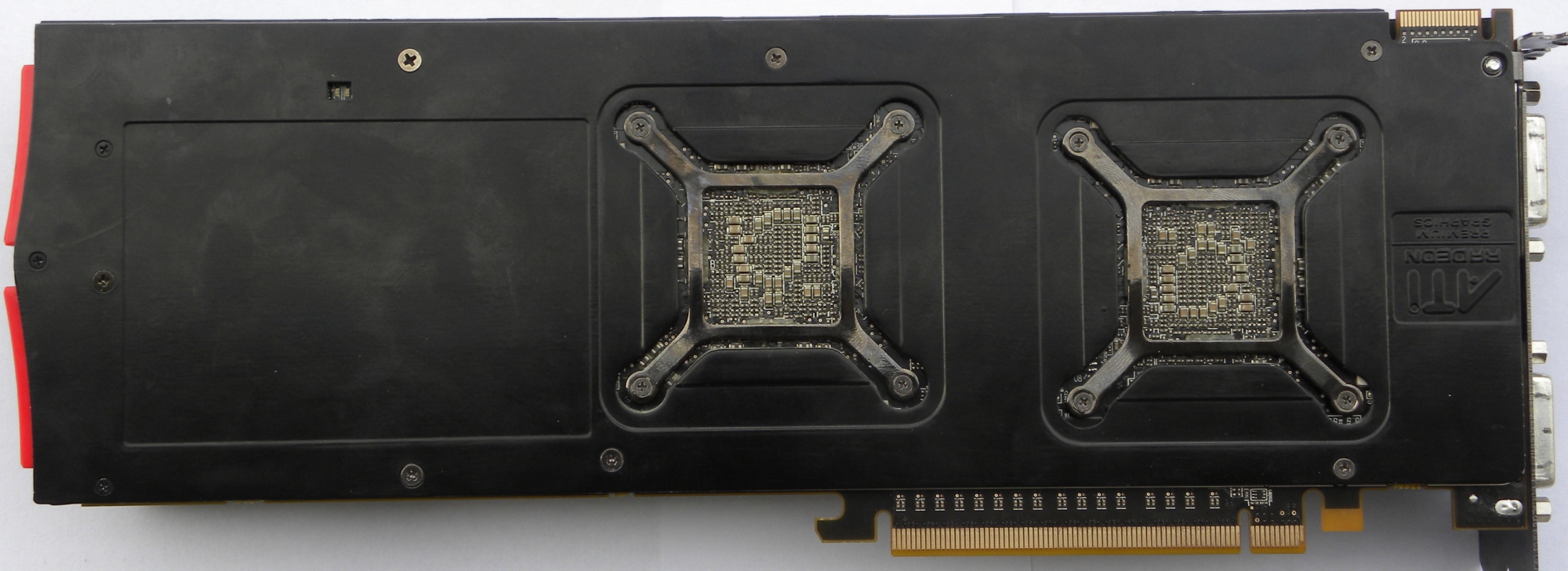 Sapphire Radeon HD5970 2GB