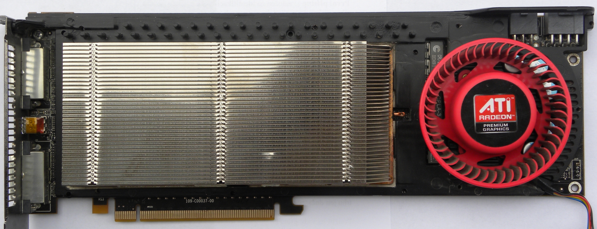 Sapphire Radeon HD5970 2GB