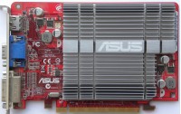 ASUS EAH5450 SILENT/DI/1GD2