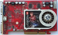 Palit Radeon X1300 Pro