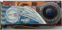 HIS Radeon X1900XT IceQ3