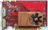 HP FirePro V3700