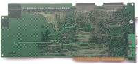 Compaq Server Feature Board SCSI