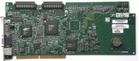 Compaq Server Feature Board SCSI