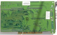 ATi 3D Pro Turbo 2MB