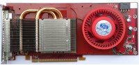 Sapphire Radeon HD2900 Pro