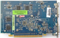 Sapphire Radeon HD3650