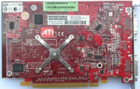 ATI FireGL V3300