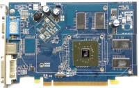 Sapphire Radeon X1300