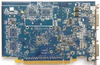 Sapphire Ultimate X1650 PRO