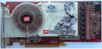 Sapphire Radeon X1900 XT