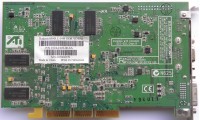 ATi Radeon 8500 LE VO DVI
