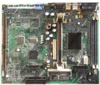 Dell mobo with Rage IIC AGP 2MB SGRAM
