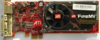 ATI FireMV 2250