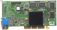 ATi Rage128 Pro 16MB