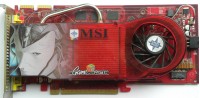 MSI RX1950PRO-T2D256E