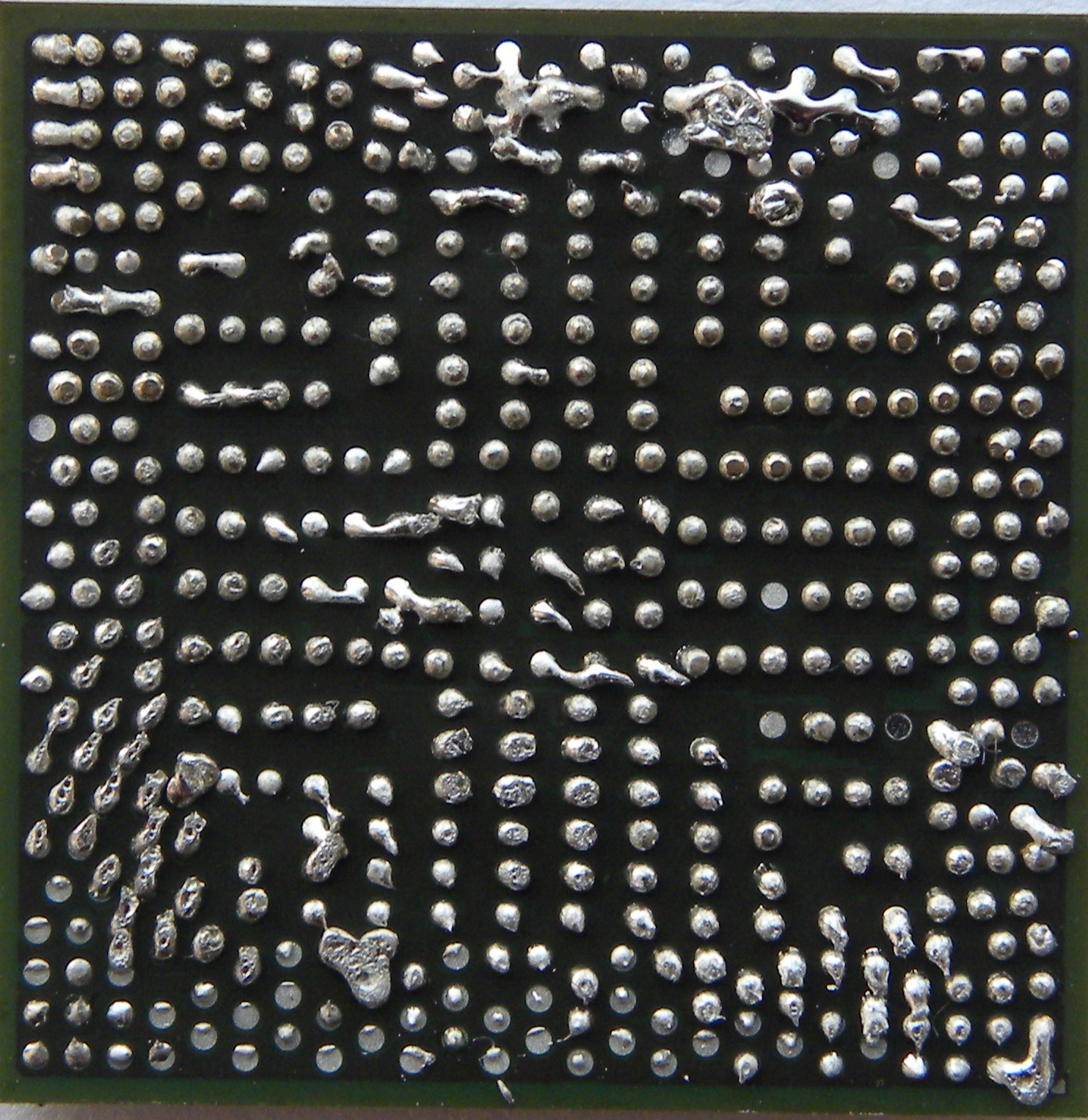 AMD 690V Northbridge