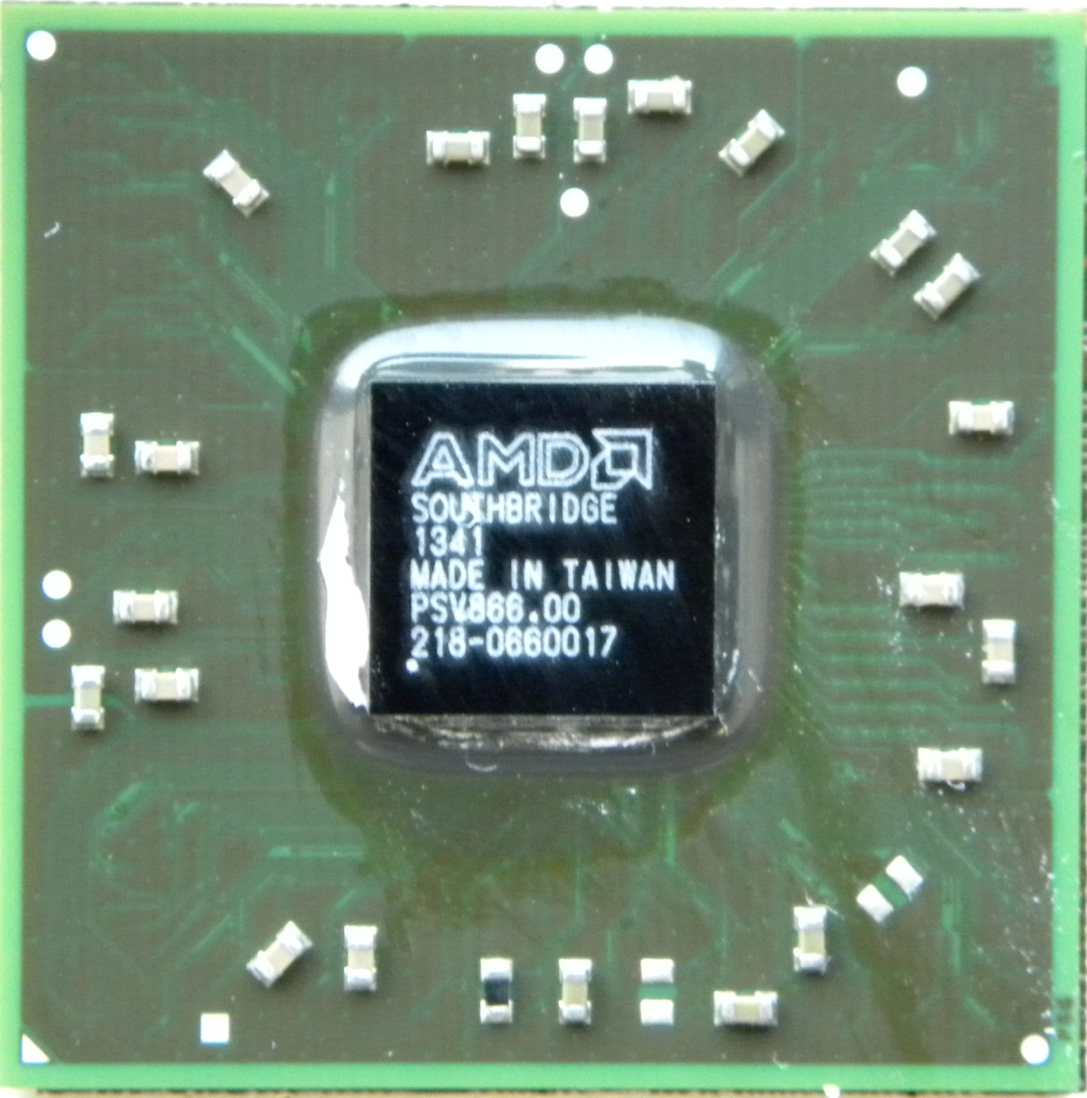 AMD 760G Southbridge