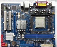 AsRock K8A780LM