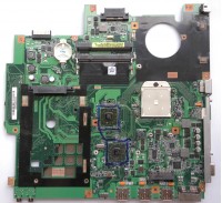 Asus F5 motherboard
