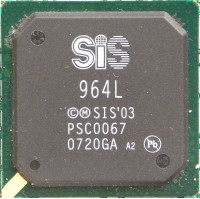 SiS 964L Southbridge