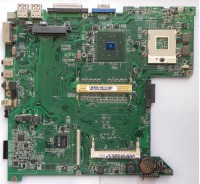 Asus A3N motherboard