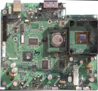 XboX motherboard XGPU-S version