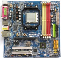 Gigabyte GA-M61PM-S2