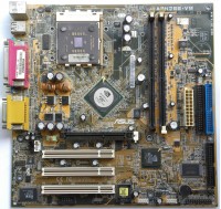 Asus A7N266-VM