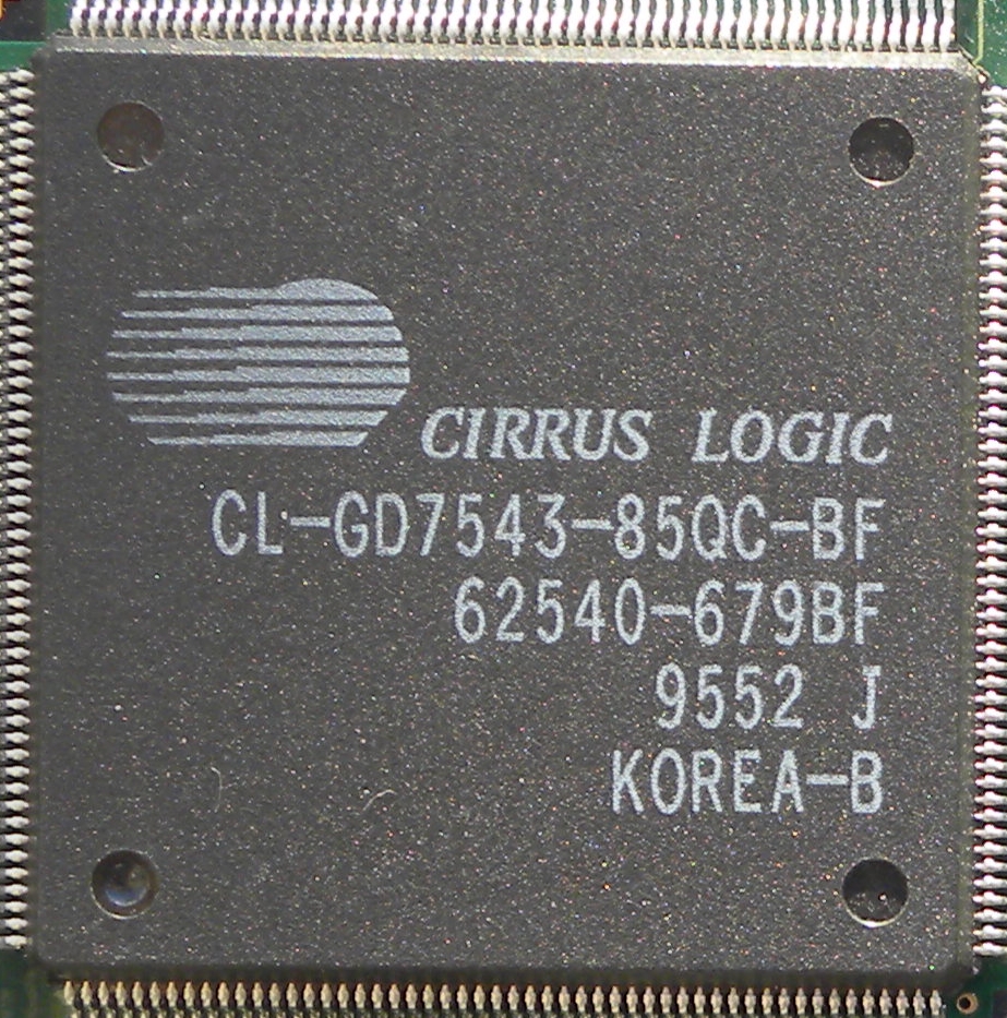 CL-GD7543-85QC-BF