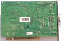 Cirrus Logic CL-GD5446