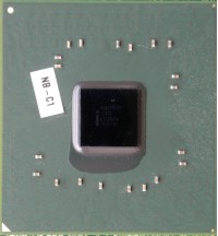Intel 915GM Northbridge