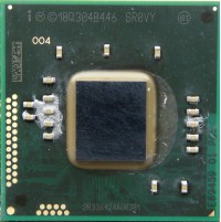 Intel Atom D2550