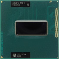 Intel Core i7-3610QM