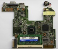 Asus EEE P1001 motherboard