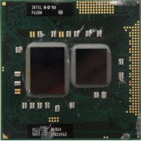 Intel Pentium P6200