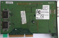 Matrox Millennium G200 SGRAM