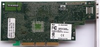 Matrox Millenium G400 16MB