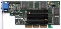Matrox Millenium G400 16MB