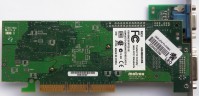 Matrox Millennium G550